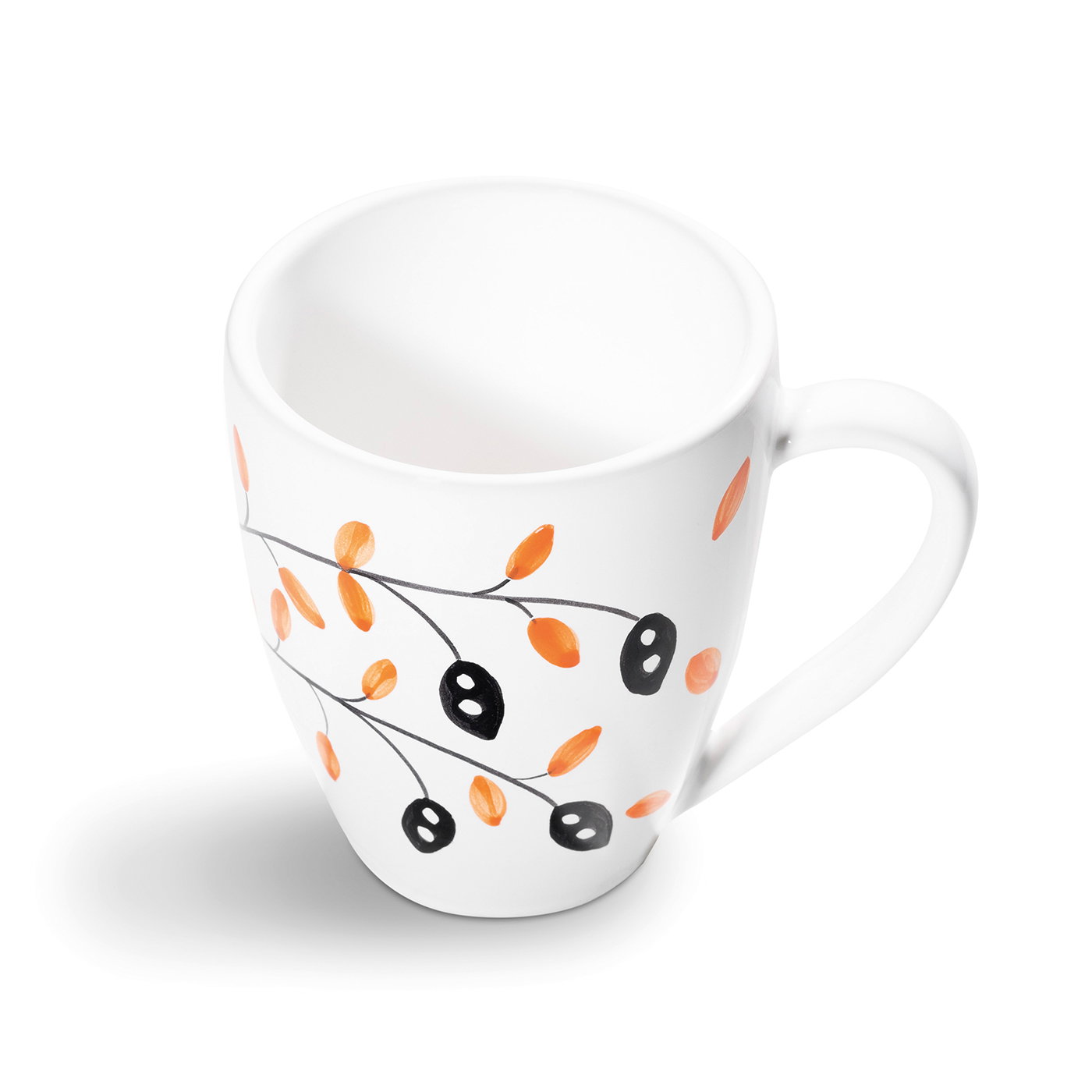 Breakfast Cup Max